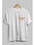 Flash Avengers (3) Ön Sol Baskılı Oversize T-Shirt Erkek Kadın Unisex Pamuk Bisiklet Yaka Tişort 2