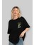 Hulk (9) Ön Sol Baskılı Oversize T-Shirt Erkek Kadın Unisex Pamuk Bisiklet Yaka Tişort 4