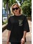 Hulk (9) Ön Sol Baskılı Oversize T-Shirt Erkek Kadın Unisex Pamuk Bisiklet Yaka Tişort 5