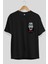 La Casa De Papel (12) Ön Sol Baskılı Oversize T-Shirt Erkek Kadın Unisex Pamuk Bisiklet Yaka Tişort 2