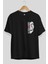 La Casa De Papel (3) Ön Sol Baskılı Oversize T-Shirt Erkek Kadın Unisex Pamuk Bisiklet Yaka Tişort 2