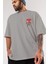 Spiderman (17) Ön Sol Baskılı Oversize T-Shirt Erkek Kadın Unisex Pamuk Bisiklet Yaka Tişort 3
