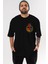 Spiderman (28) Ön Sol Baskılı Oversize T-Shirt Erkek Kadın Unisex Pamuk Bisiklet Yaka Tişort 1
