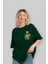 Iron Man (5) Ön Sol Baskılı Oversize T-Shirt Erkek Kadın Unisex Pamuk Bisiklet Yaka Tişort 4