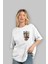 Spiderman (31) Ön Sol Baskılı Oversize T-Shirt Erkek Kadın Unisex Pamuk Bisiklet Yaka Tişort 4