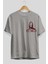 La Casa De Papel (1) Ön Sol Baskılı Oversize T-Shirt Erkek Kadın Unisex Pamuk Bisiklet Yaka Tişort 2