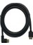1.5 Metre 90 Derece HDMI Kablo Yan HDMI Kablo HDMI 90 Derece Kablo 2