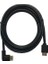 1.5 Metre 90 Derece HDMI Kablo Yan HDMI Kablo HDMI 90 Derece Kablo 3