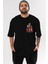 La Casa De Papel (13) Ön Sol Baskılı Oversize T-Shirt Erkek Kadın Unisex Pamuk Bisiklet Yaka Tişort 1