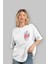 Spiderman (21) Ön Sol Baskılı Oversize T-Shirt Erkek Kadın Unisex Pamuk Bisiklet Yaka Tişort 4