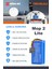 Xiaomi Mi Vacuum Mop 2 Lite 3200mAh Robot Süpürge Bataryası - Gerçek Kapasite, Maksimum Güvenlik 2