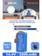 Xiaomi Mi Vacuum Mop 2 Lite 3200mAh Robot Süpürge Bataryası - Gerçek Kapasite, Maksimum Güvenlik 3