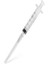 2 ml Dental Uzun Enjektör (0,40X50 mm) 220 Adet 1