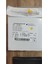 Bıçaklar Branul.i.v,i Intraket Sarı 24G 80 Li Paket 1