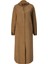 Kapüşonlu Manto 24KH8111 Camel 1