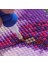 Elmas Boyama Boncuklu Kristal Taşlı Pano 30X30 Kit Tam Set 3