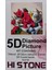 Elmas Boyama Boncuklu Kristal Taşlı Pano 30X30 Kit Tam Set 2