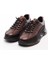 Yüksek Taban Deri Erkek Sneaker 2