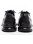 Yüksek Taban Hakiki Deri Erkek Sneaker 4