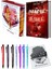 Oyuncak Mezarlığı 2 Ciltli ve Arlo Finch Alevler Vadisi Ciltli John August (2li Set) 1