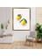 Altın Çerçeveli Tablo RS5713 1