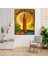 Altın Çerçeveli Tablo RS1171 1