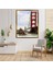Altın Çerçeveli Tablo RS5693 1