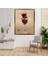 Altın Çerçeveli Tablo RS1569 1