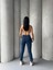 Boyfit Jean Kot Pantalon 5