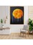 Altın Çerçeveli Tablo RS5123 1
