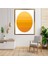 Altın Çerçeveli Tablo RS308 1