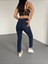 Boyfit Jean Kot Pantalon 3