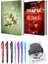 Oyuncak Mezarlığı 2 Ciltli ve Saklı Ciltli Pınar Salman (2li Set) 1