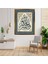 Altın Çerçeveli Tablo RS1676 1