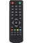 DR-5040 Mini Scart Uydu Alıcısı Kumandası Uydu Kumandası 3