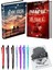 Oyuncak Mezarlığı 2 Ciltli ve Ephesus Benim Küçük Sırrım 2 Ciltli Dilara Keskin (2li Set) 1
