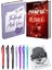Oyuncak Mezarlığı 2 Ciltli ve Tadında Aşk Var Ciltli Tuğba Atıcı Coşar (2li Set) 1