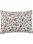 Lcw Home Karışık Baskılı Desenli Yastık Kılıfı 2'li 50X70 cm 3