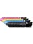 Ricoh SP-C430 4 Renk Takım Muadil Toner 1