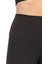 Thermal Yüksek Bel Tayt - Kalın Kışlık Toparlayıcı Etkili Şardonlu Interlok Kumaş Slim Spor Tayt 3