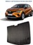 Renault Captur 2020-2023 Model Arası Alt Bagaj Havuzu 2