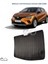 Renault Captur 2020-2023 Model Arası Alt Bagaj Havuzu 3