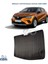 Renault Captur 2020-2023 Model Arası Alt Bagaj Havuzu 5