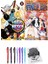 Iblis Keser 9 ve One Piece 25 (2li Set) 1