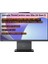 Thinkcentre Neo 50A 24 Gen 5 Intel Core I7 13620H 16GB 2tb SSD 23.8" Fhd Freedos All In One Bilgisayar 12SC000KTR O3 1