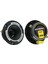 SX-TA37 Çifti 400WAT-200W Rms 10 cm Dome Tweeter Tiz Yeni Sezon 1