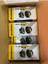 SX-TA37 Çifti 400WAT-200W Rms 10 cm Dome Tweeter Tiz Yeni Sezon 2
