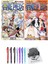 One Piece 5 ve One Piece 25 (2li Set) 1