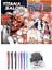 Titana Saldırı 1 ve One Piece 25 (2li Set) 1