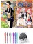 Ev Erkeğinin Yolu 2 ve One Piece 25 (2li Set) 1
